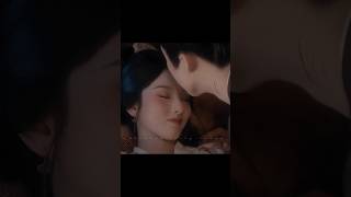 When enemies make love ❤‍🔥🔥 | The prisoner of beauty | #theprisonerofbeauty #cdrama #shorts