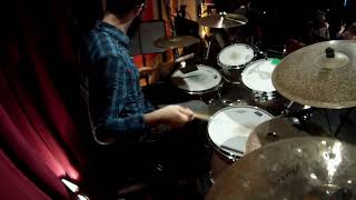 Cengiz Tural - Aman Yavaş Aheste (What Da Funk @ Akustikhane)