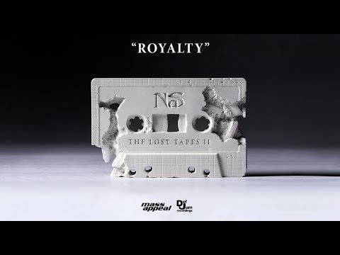 Nas Royalty Feat Ravaughn