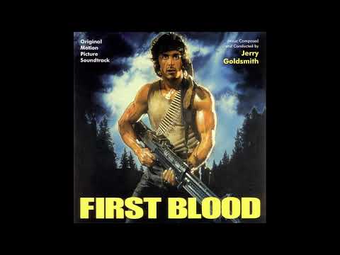 Jerry Goldsmith - Home Coming - (First Blood, 1982)