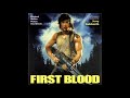 Jerry Goldsmith - Home Coming - (First Blood, 1982)