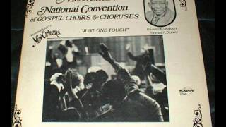*Audio* Lightshine: The National Convention of  Choirs & Choruses