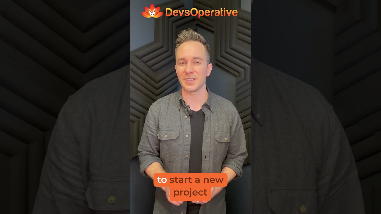 YouTube thumbnail for Five Years of DevsOperative video