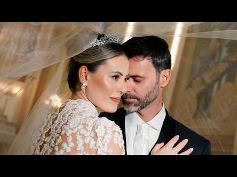 Long Video - Heloísa & Samuel (Tomazina/PR)