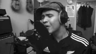 Corinne Bailey Rae - Till It Happens To You (cover by Jeremy Passion)