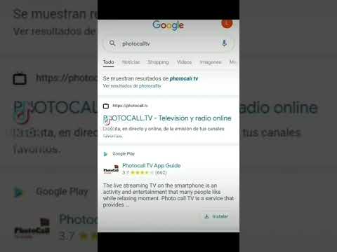 Ya no temo el «apagón» de la TDT. Esta app para iPhone es perfecta para ver fútbol o realities
