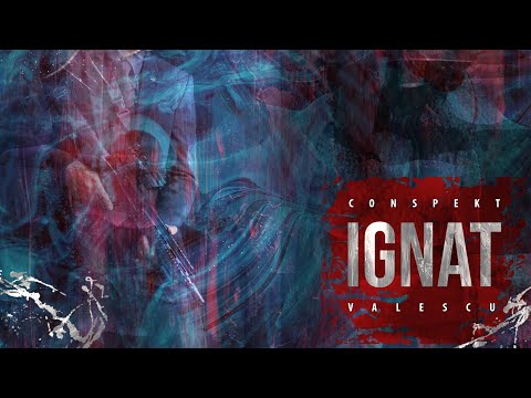 Conspekt X Valescu - ignat ( prod. Astmatik )