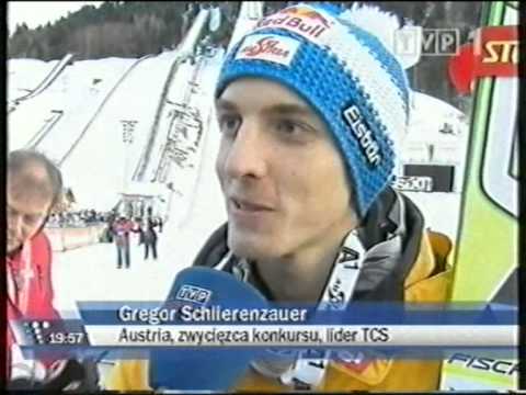 PŚ/TCS Ga-Pa 01.01.2012 - relacja z zawodów