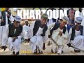Sudan Bataheen Dances