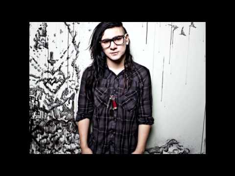 skrillex scary monsters and nice sprites piano cover