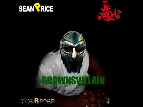 Sean Price X MF DOOM - Brownsvillain Mixtape