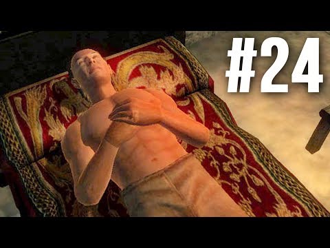 Let's 100% Oblivion Part 24 - Eternal Slumber