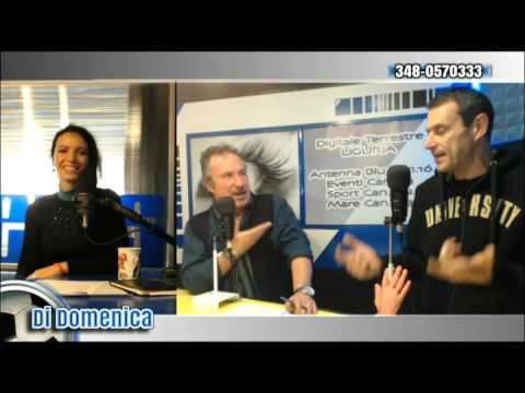 DI DOMENICA 10 EUGENIO MURATORE