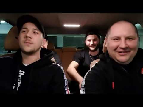 Kabe - Uliczny styl u Winiego