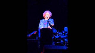 Moonlighting - Leo Sayer - AUDIO ONLY - 7th November 2012