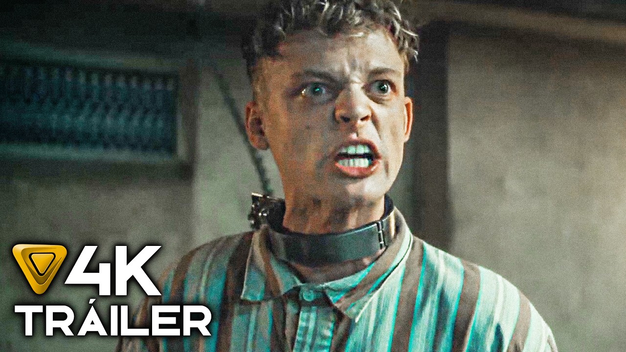 UN BIEN CHICO Tráiler Oficial Español (2026)