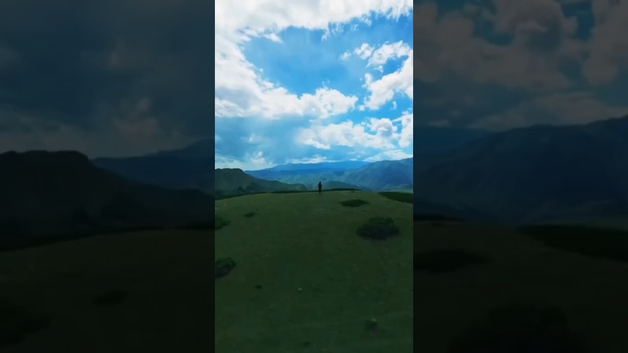 Aye Mere Humsafar in Heaven Switzerland 🇨🇭🌿#shorts#youtubeshorts #youtube#viral#explore#nature#yt🔥🎻🎹