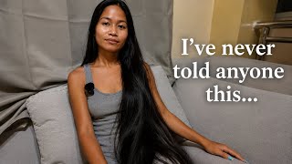 The Truth I’ve Been Keeping to Myself | Be Careful Who You’re Being With #filipinaconfession