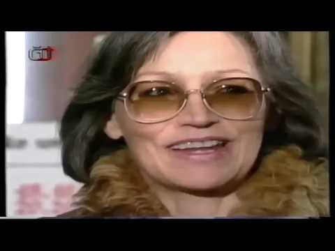 Marta Kubišová - Rokokokoktejl 1990