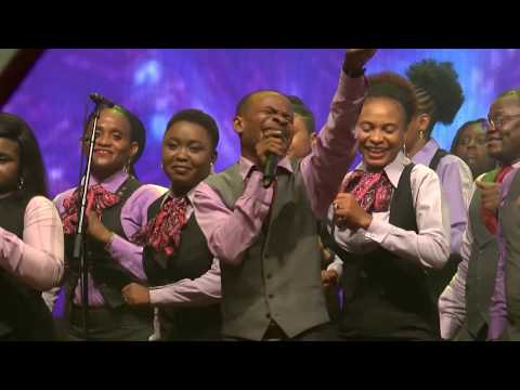 The Grace Levites - 'Emmanuel' Led By David Edwin