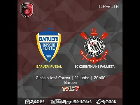 Liga Paulista de Futsal
