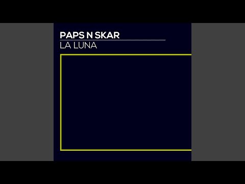 Mirage (La Luna) (Dance Mix) - Paps'N'Skar