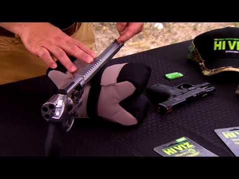 Shooting USA: The HiViz FastDot