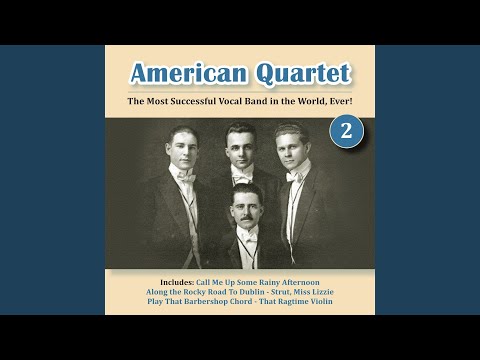 They All Had a Finger in the Pie