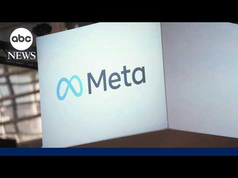 Meta settles with states in landmark social media addiction trial