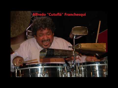 Espiritualmente - Sexteto Juventud - Historias de la salsa