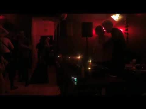 Sassmouth @ The Listening Club 2/2