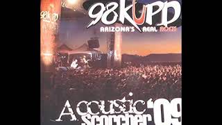 Five Finger Death Punch - The Bleeding (Live Acoustic)