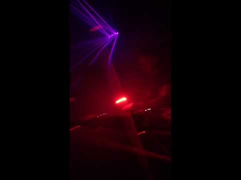 2016/05/13 Will Atkinson @ Fly: ID#5 - Relax (ID remix)