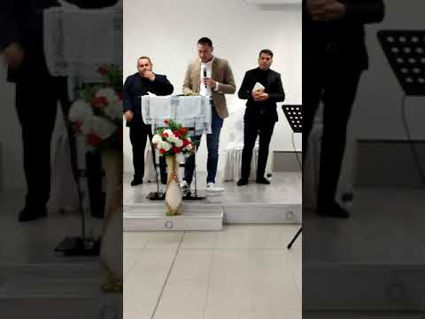 Fratele Elisei in slujire 16.05.2021