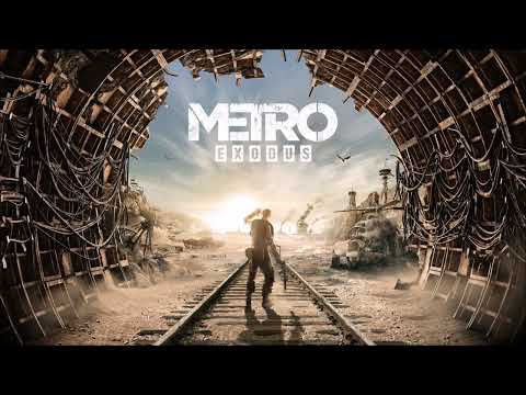 Drakim's VGM 1235 - Metro Exodus - Last Train to Yamantau