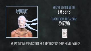 I The Mighty - Embers