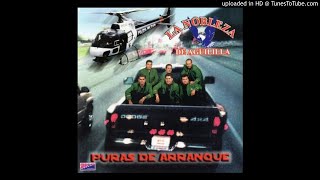 TE QUIERO TANTO — LA NOBLEZA DE AGUILILLA, MICH.