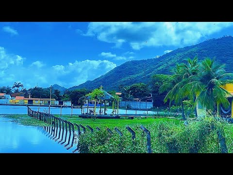 PACATUBA-CE🇧🇷 CIDADE LINDA EP-1.325/26