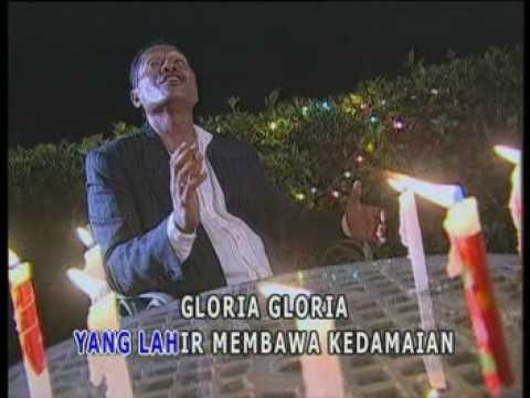 03 - Special Natal - Sambutlah Dia - Corr Tetelepta