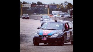 24 Hours of Lemons 2018 6/8