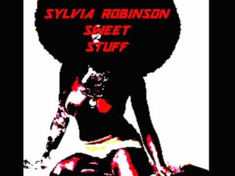 SYLVIA ROBINSON - SWEET STUFF