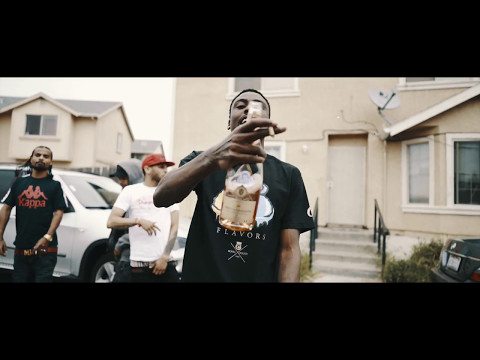 TIZZY B x Mob Reflections 3 (Prod. @Overdose_Beatz)