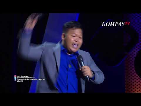 Rahmet: Heh...ppy New Year - SUCI 8