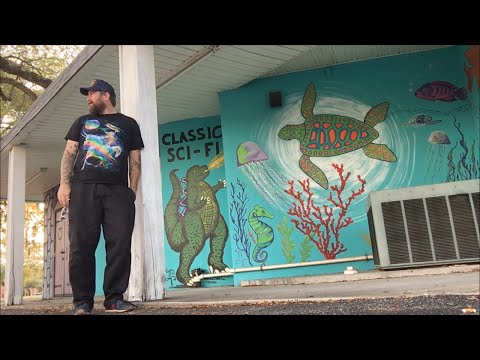 TDW 1534 - Niceville : It Really DOES Exist !