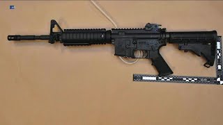 Download lagu Superior's gun law to ban assault weapons temporarily blocked by federal judge mp3 Download lagu Superior's gun law to ban assault weapons temporarily blocked by federal judge mp3