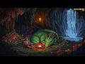 Get Some Rest The Dragon Is Watching Over You
