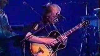 Yes In Budapest '98 - "America" (Part 1)
