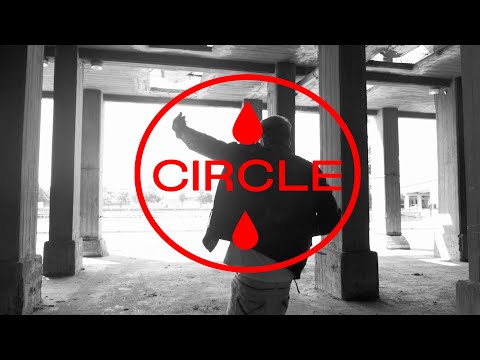 YSAINT VVs - CIRCLE Freestyle [VIDEO]
