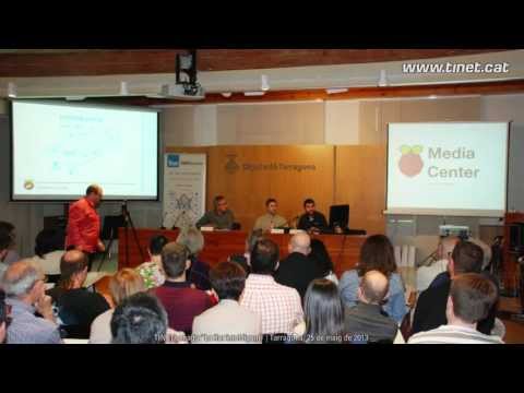 TINETjornada 2013: Recull d'imatges