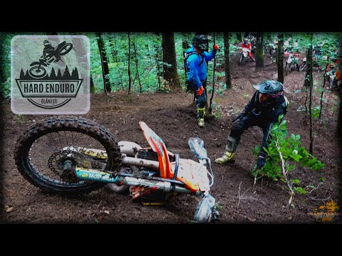 OLANESTI Hard Enduro 2023 | Race Day | HOBBY | #HardEnduroVlog212